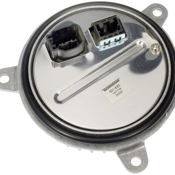 Dorman 601-635 High Intensity Discharge (HID) Lighting Ballast for Specific Chevrolet Models