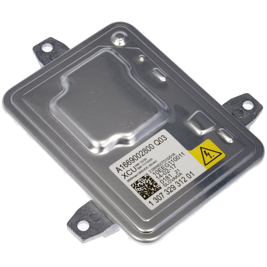 Dorman 601-637 High Intensity Discharge (HID) Lighting Ballast for Specific Buick Models