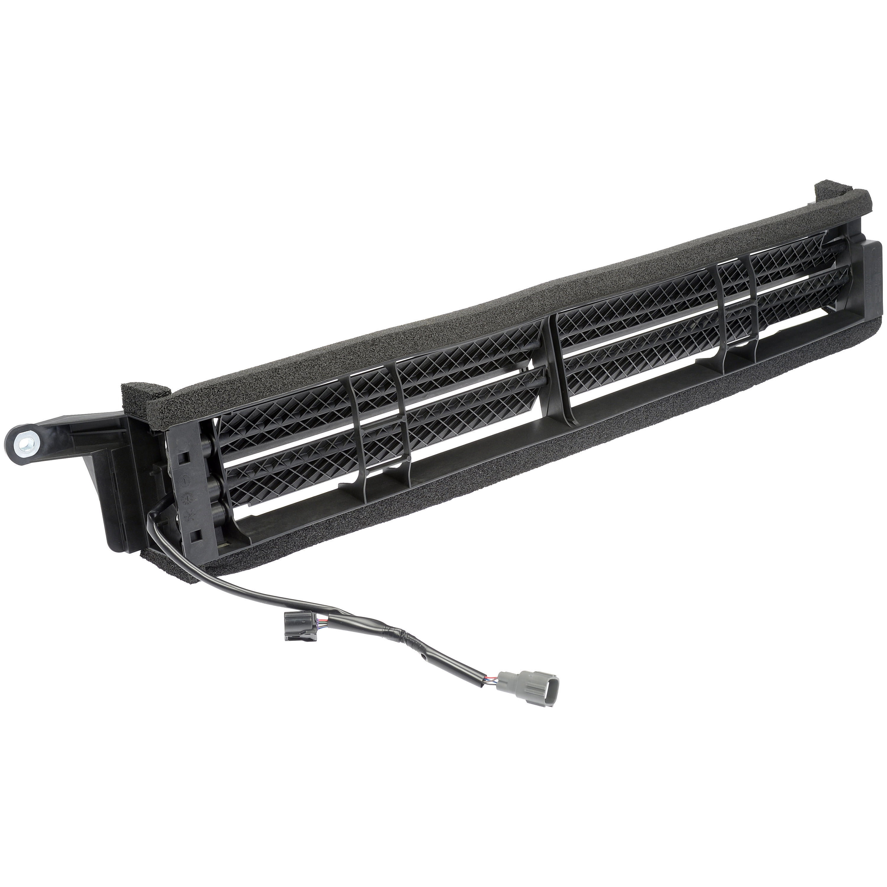 Dorman 601-647 Radiator Shutter Assembly for Specific Toyota Models