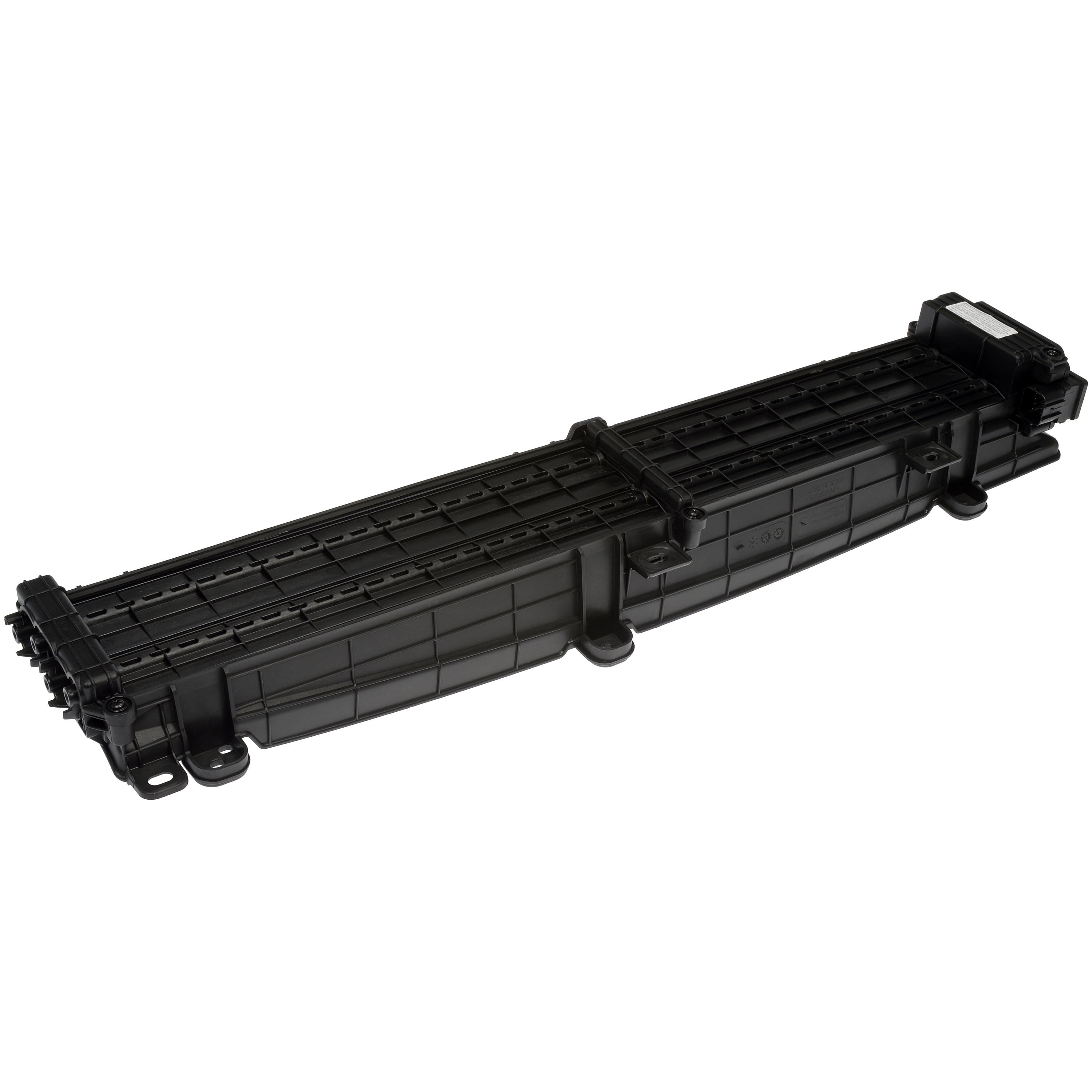 Dorman 601-685 Radiator Shutter Assembly for Specific Hyundai Models