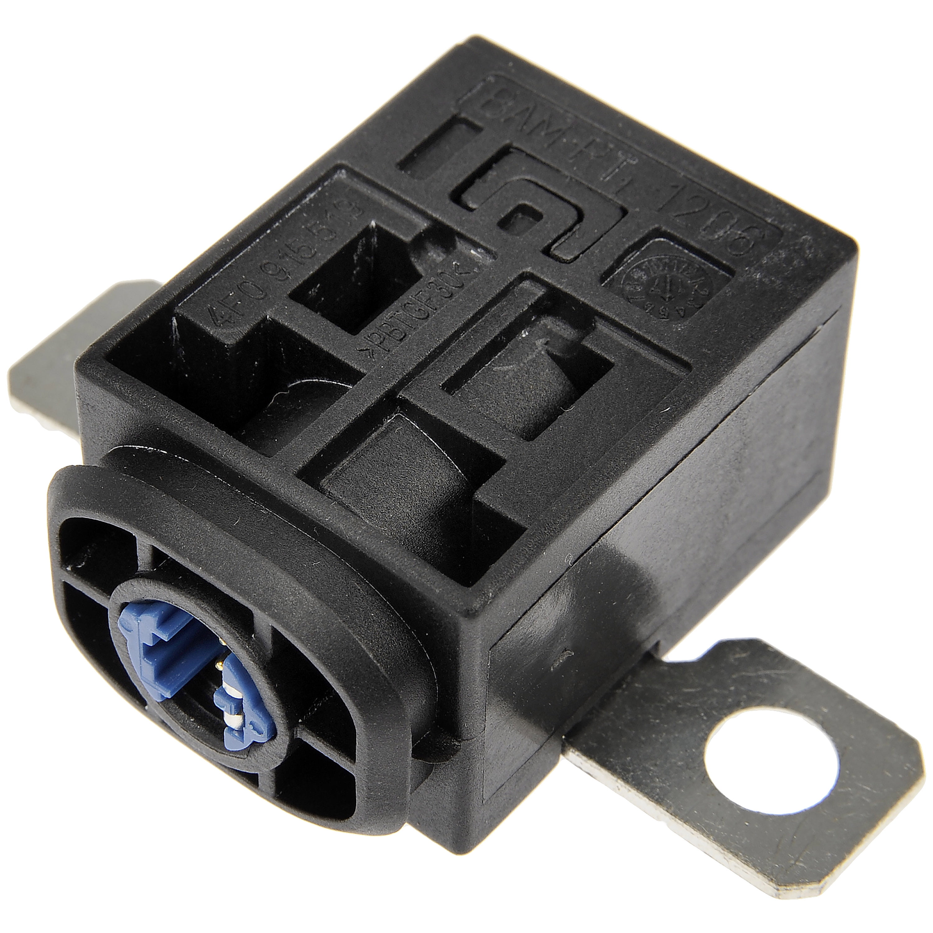 Dorman 601-702 Battery Current Sensor for Specific Audi / Volkswagen Models Fits select: 2017 AUDI Q7, 2015-2017 AUDI Q5