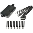 thumbnail image 1 of Dorman 601-704 Seat Heater Control Module for Specific Ford / Lincoln / Mercury Models Fits select: 2011-2020 FORD F150, 2008-2014 FORD FUSION, 1 of 4