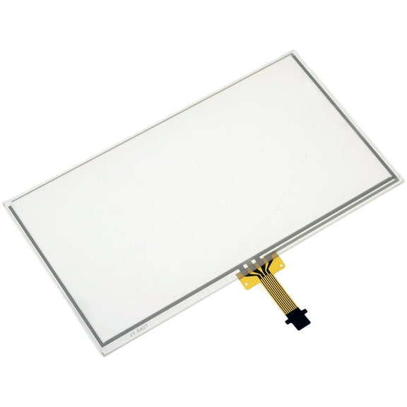 Dorman 601-711 Infotainment Display for Specific Toyota Models, Clear Fits select: 2013-2015 TOYOTA CAMRY, 2014-2018 TOYOTA COROLLA