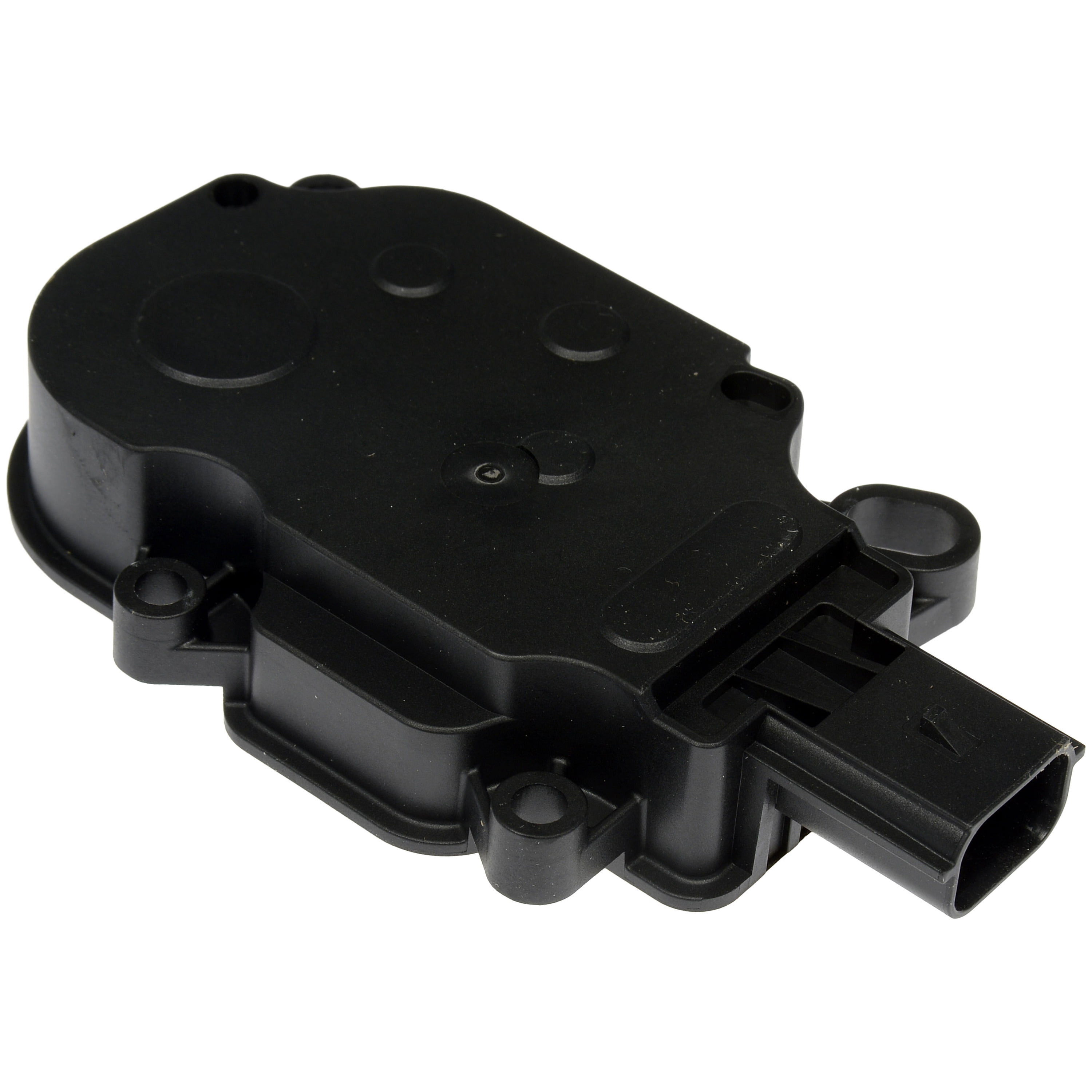 Dorman 601-714 Grille Shutter Actuator for Specific Ford Models
