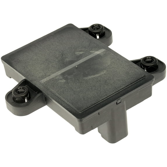 Dorman 601-733 Cruise Control Distance Sensor for Specific Ford / Lincoln Models Fits select: 2020 FORD EXPLORER, 2020 FORD ESCAPE