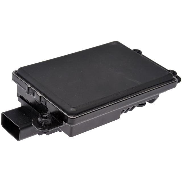 Dorman 601-735 Cruise Control Distance Sensor for Specific Lincoln ...