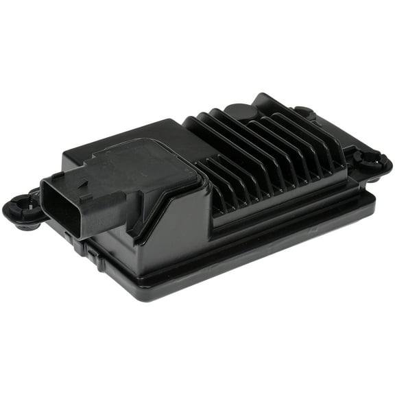 Dorman 601-738 Cruise Control Distance Sensor for Specific Ford Models Fits select: 2015-2018 FORD EDGE