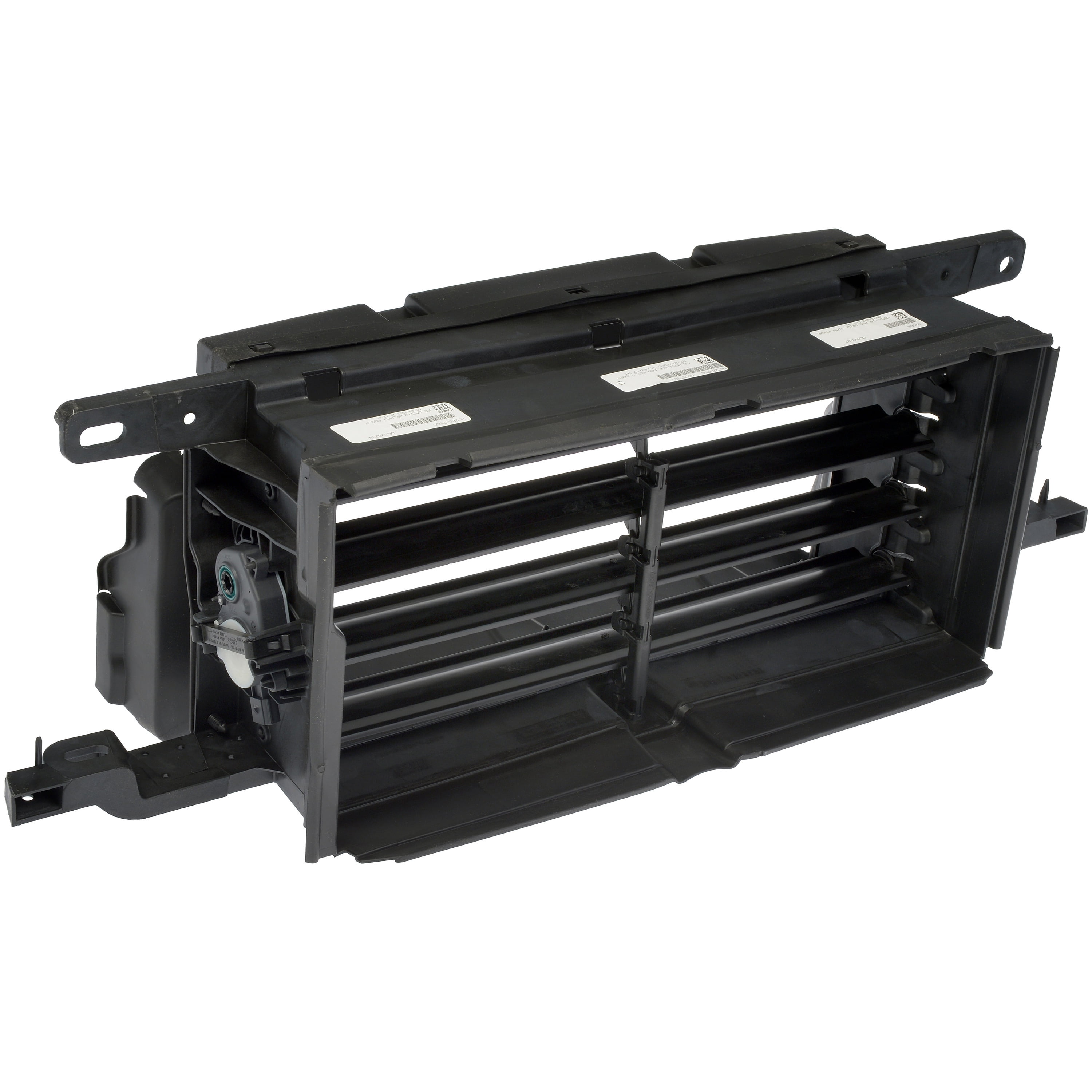 Dorman 601-791 Radiator Shutter Assembly for Specific Lincoln Models