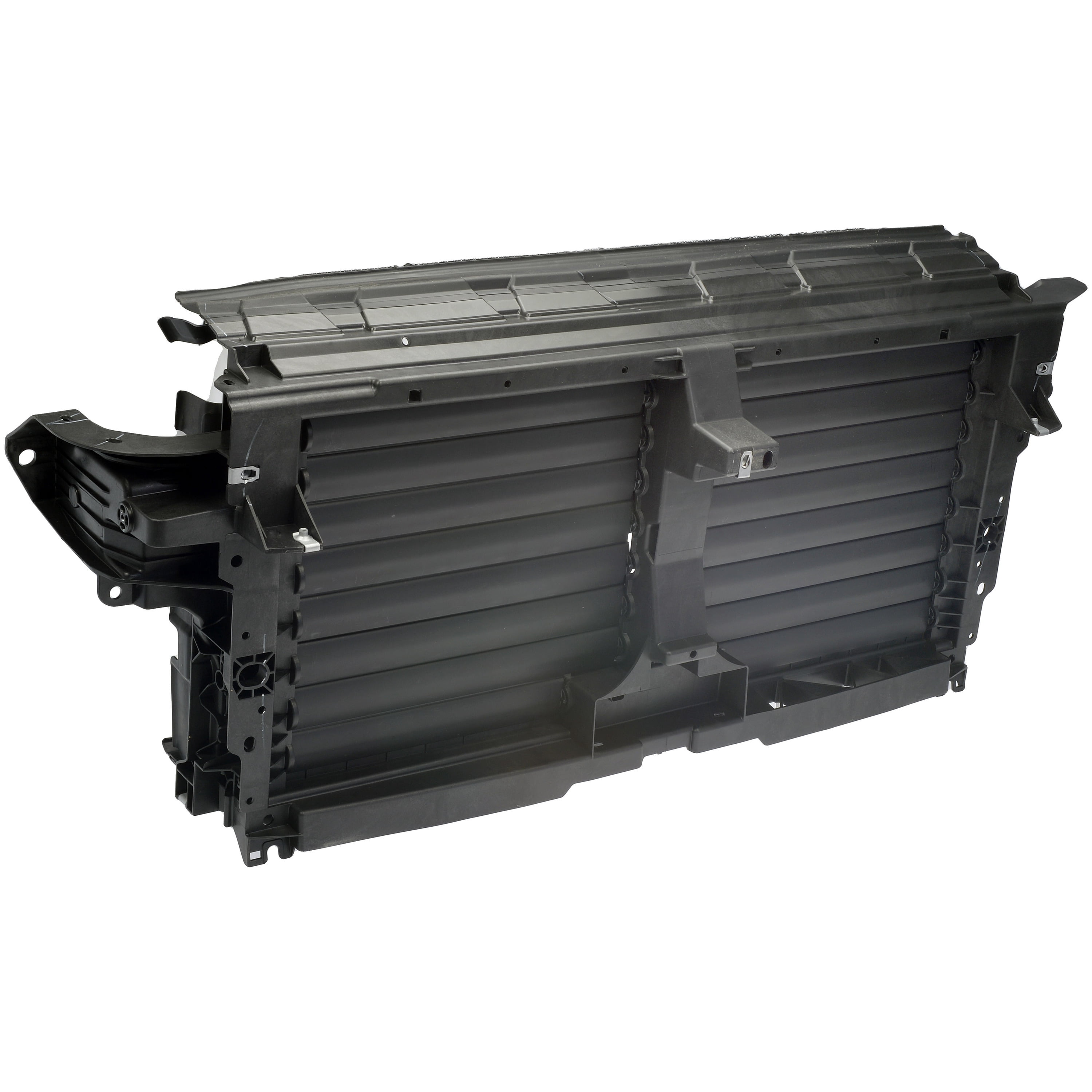Dorman 601-792 Radiator Shutter Assembly for Specific Ford Models
