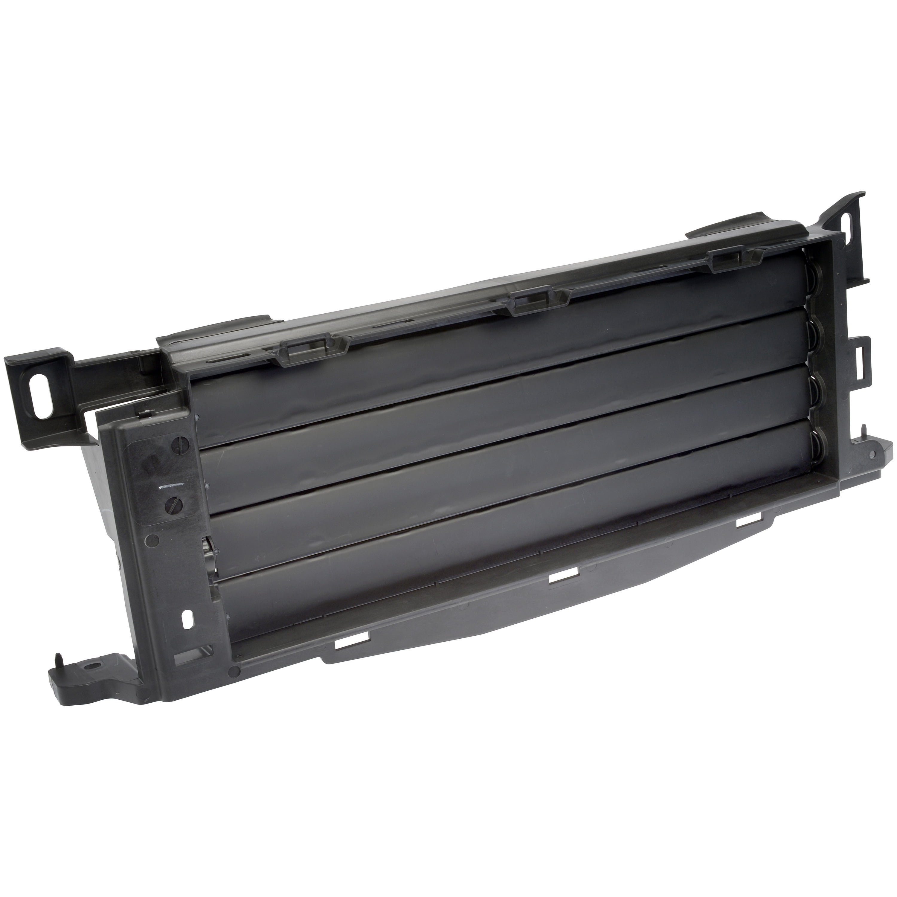 Dorman 601-794 Radiator Shutter Assembly for Specific Ford Models