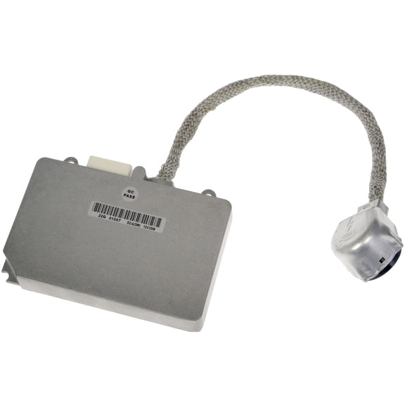 Dorman 601-910 Front High Intensity Discharge (HID) Lighting Ballast for Specific Lexus Models