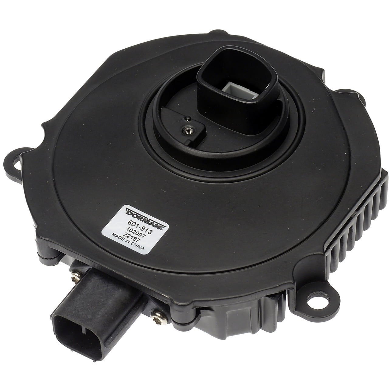 Dorman 601-913 High Intensity Discharge Lighting Ballast for Specific Acura Models