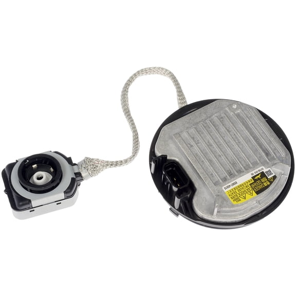 Dorman 601-916 High Intensity Discharge (HID) Lighting Ballast for Specific Subaru Models