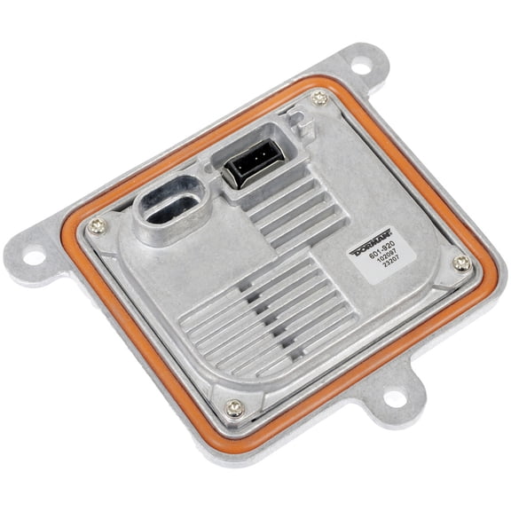 Dorman 601-920 Front High Intensity Discharge (HID) Lighting Ballast for Specific Ford / Lincoln Models