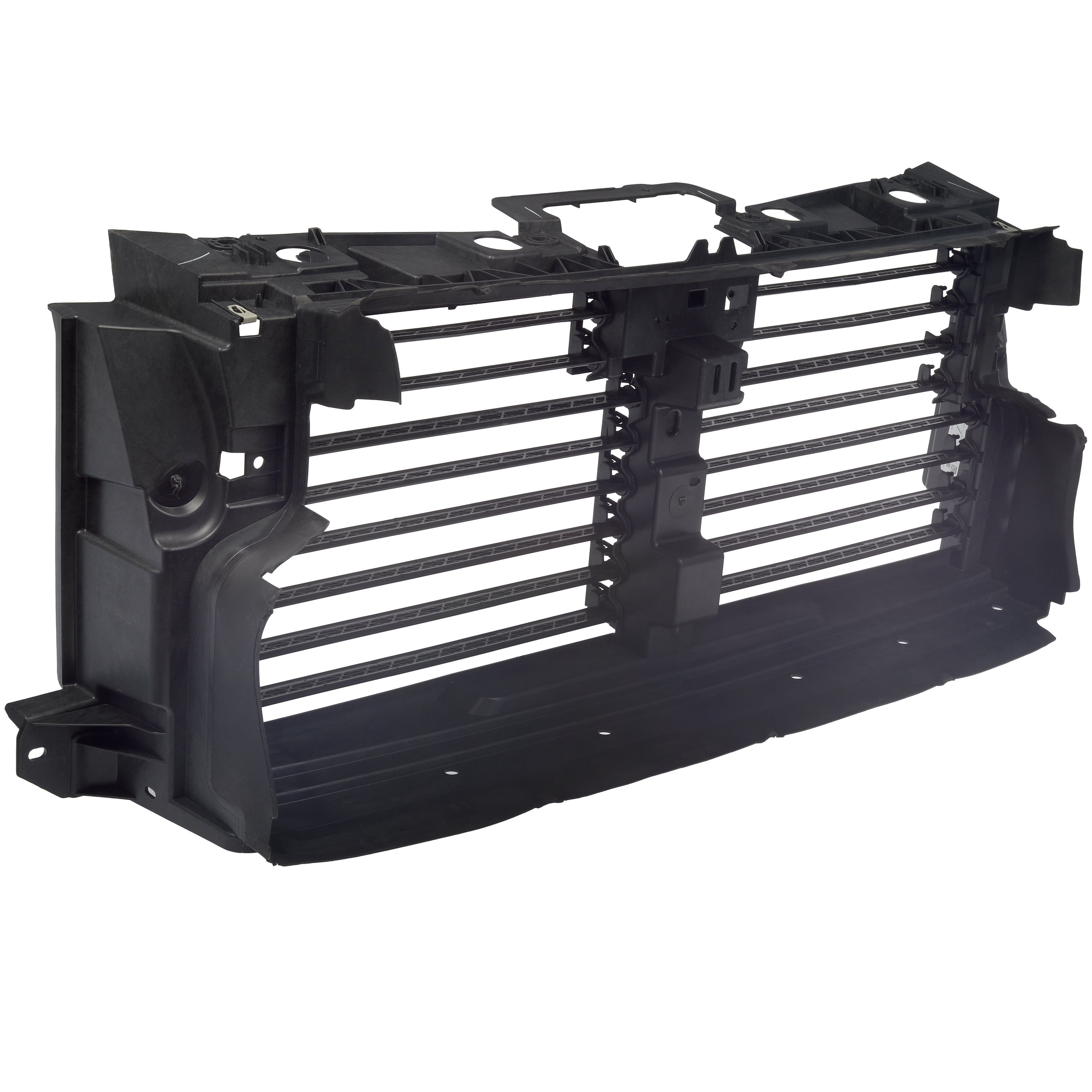 Dorman 601-958 Radiator Shutter Assembly for Specific Lincoln Models