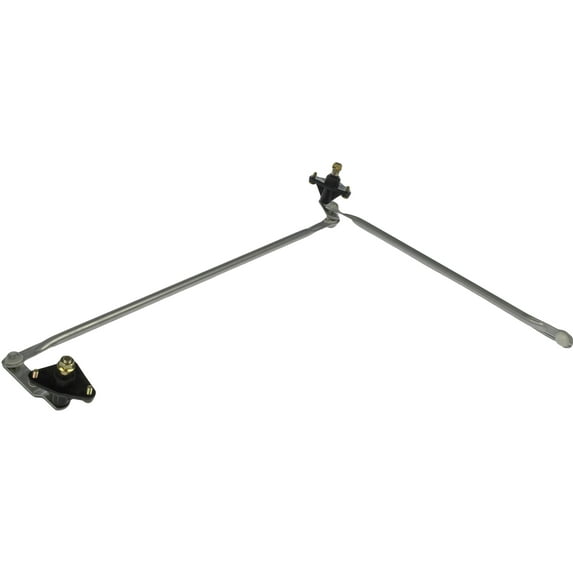Dorman 602-009 Windshield Wiper Linkage for Specific Infiniti / Nissan Models Fits select: 1991-1994 NISSAN SENTRA, 1993-1997 INFINITI J30