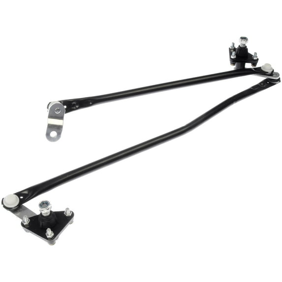 Dorman 602-013 Passenger Side Windshield Wiper Linkage for Specific Infiniti / Nissan Models