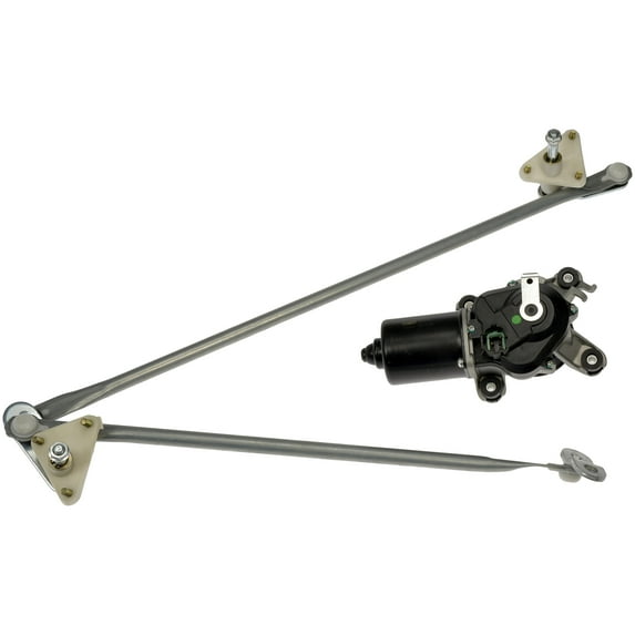Dorman 602-015AS Windshield Wiper Motor and Linkage Assembly for Specific Nissan Models Fits select: 2000-2004 NISSAN FRONTIER, 1995-1997 NISSAN TRUCK