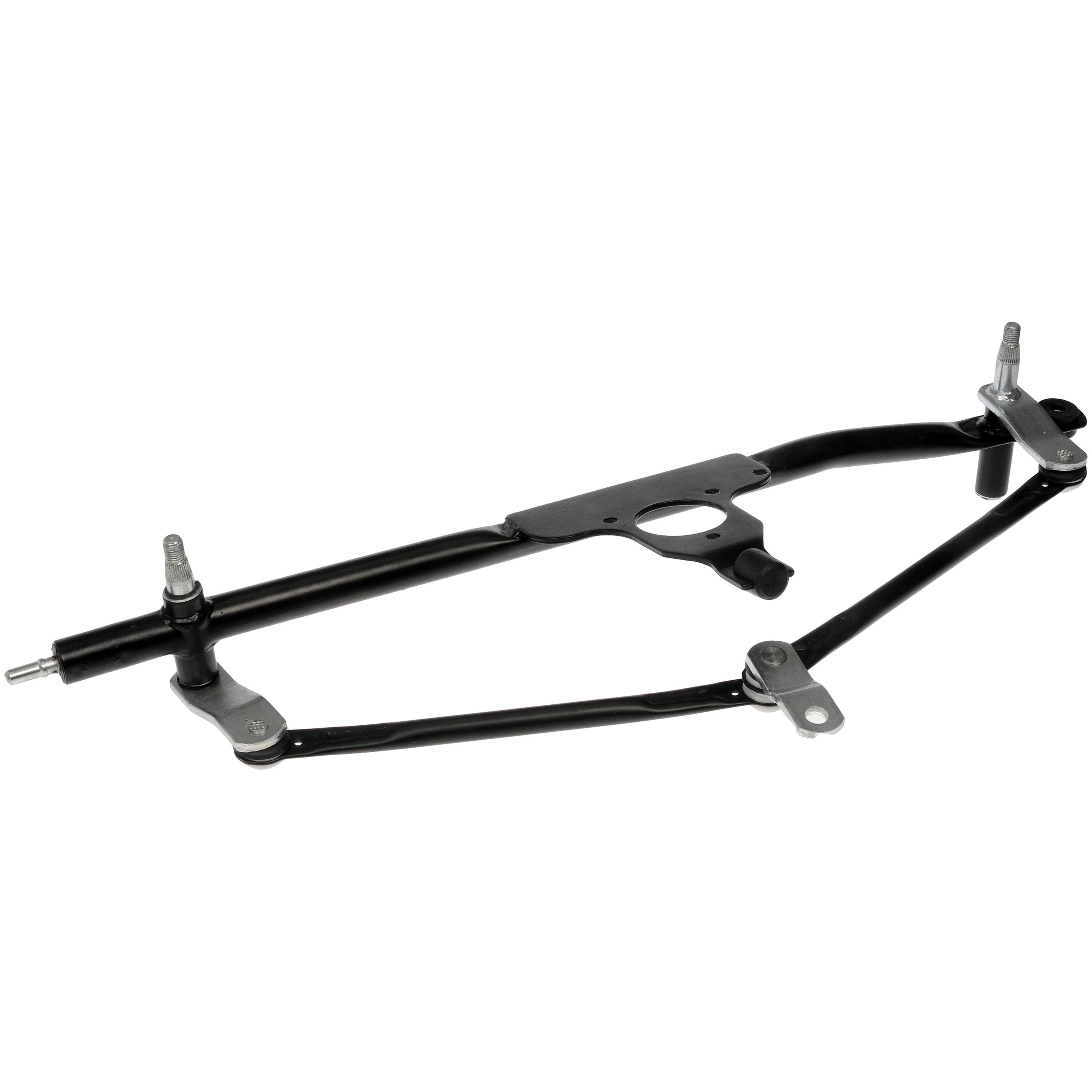Dorman 602-038 Front Windshield Wiper Linkage for Specific Volkswagen Models Fits select: 2009-2011 VOLKSWAGEN ROUTAN