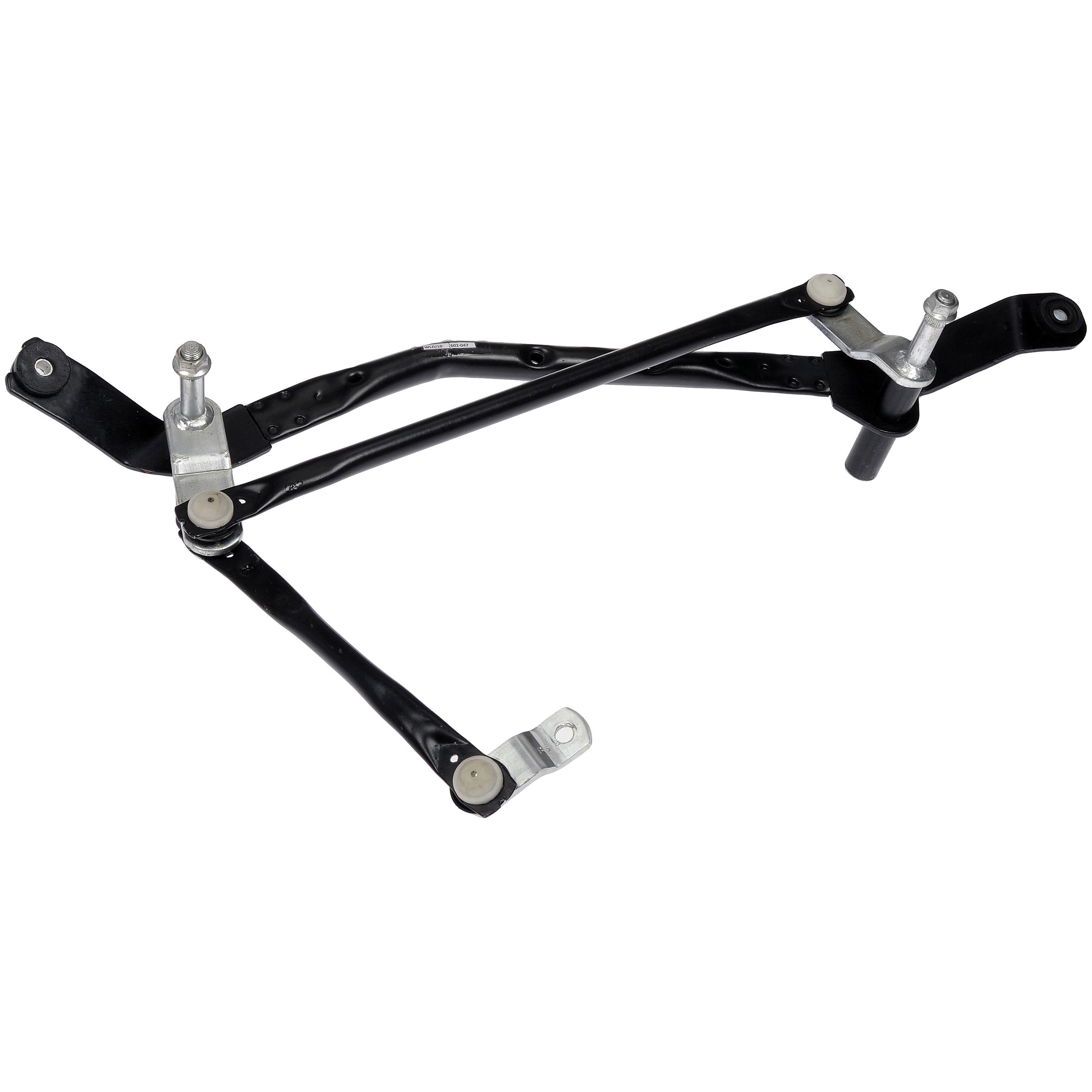 Dorman 602-171 Front Windshield Wiper Linkage Replacement For Nissan NV1500/NV2500/NV3500 2012-2019