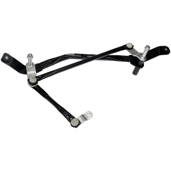 Dorman 602-047 Front Windshield Wiper Linkage for Specific Nissan Models Fits select: 2011-2017 NISSAN JUKE