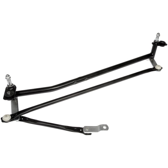 Volkswagen Rabbit Windshield Wiper Linkage