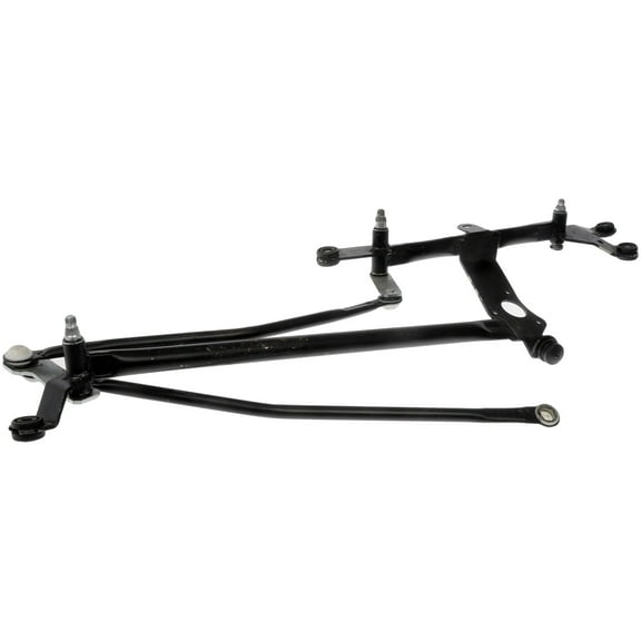 Dorman 602-067 Front Windshield Wiper Linkage for Specific Toyota Models Fits select: 2010-2015 TOYOTA PRIUS, 2012-2015 TOYOTA PRIUS PLUG-IN