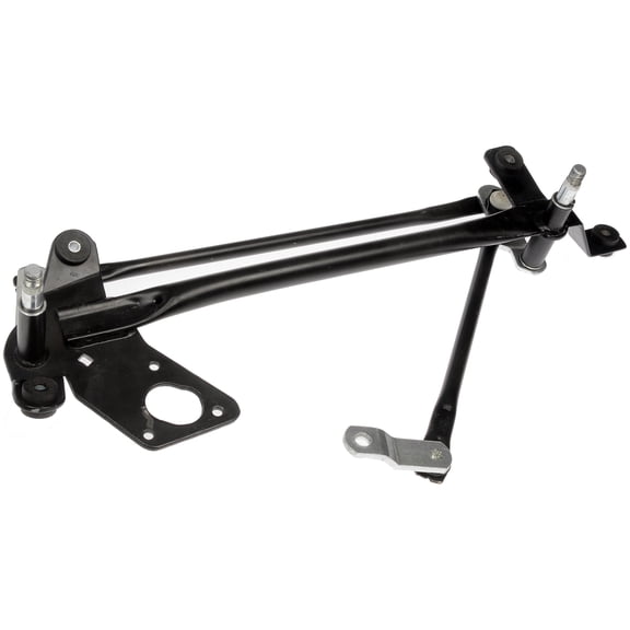 Dorman 602-077 Front Windshield Wiper Linkage for Specific Honda Models Fits select: 2003-2007 HONDA ACCORD