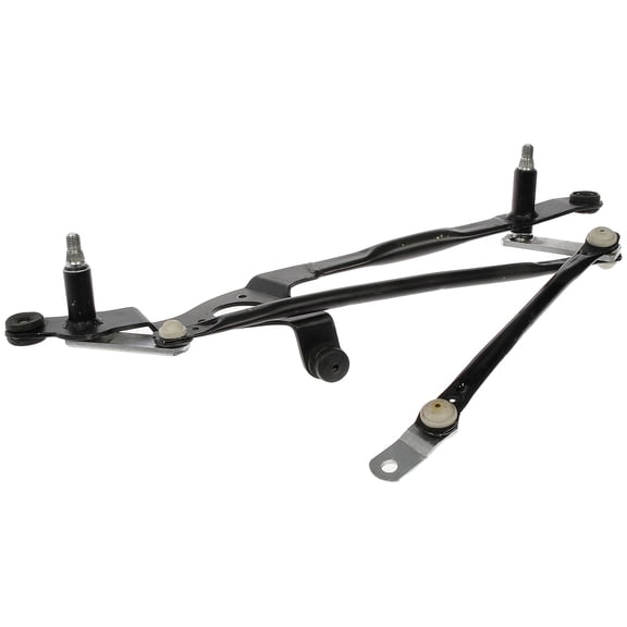 Dorman 602-080 Front Windshield Wiper Linkage for Specific Kia Models Fits select: 2012-2019 KIA RIO