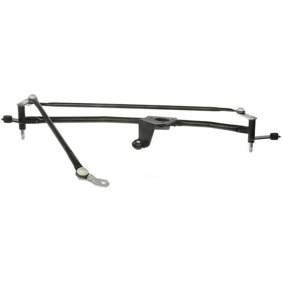Dorman 602-093 Front Windshield Wiper Linkage for Specific Chevrolet / GMC Models Fits select: 2014-2019 CHEVROLET SILVERADO, 2015-2019 GMC SIERRA