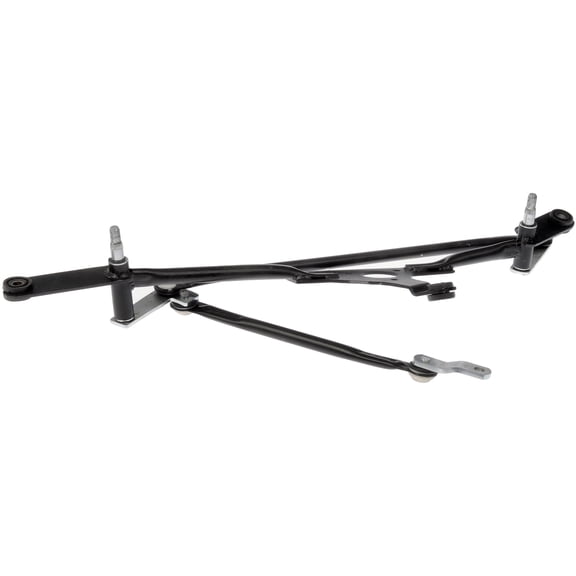 Dorman 602-097 Front Windshield Wiper Linkage for Specific Buick Models Fits select: 2011-2017 BUICK REGAL