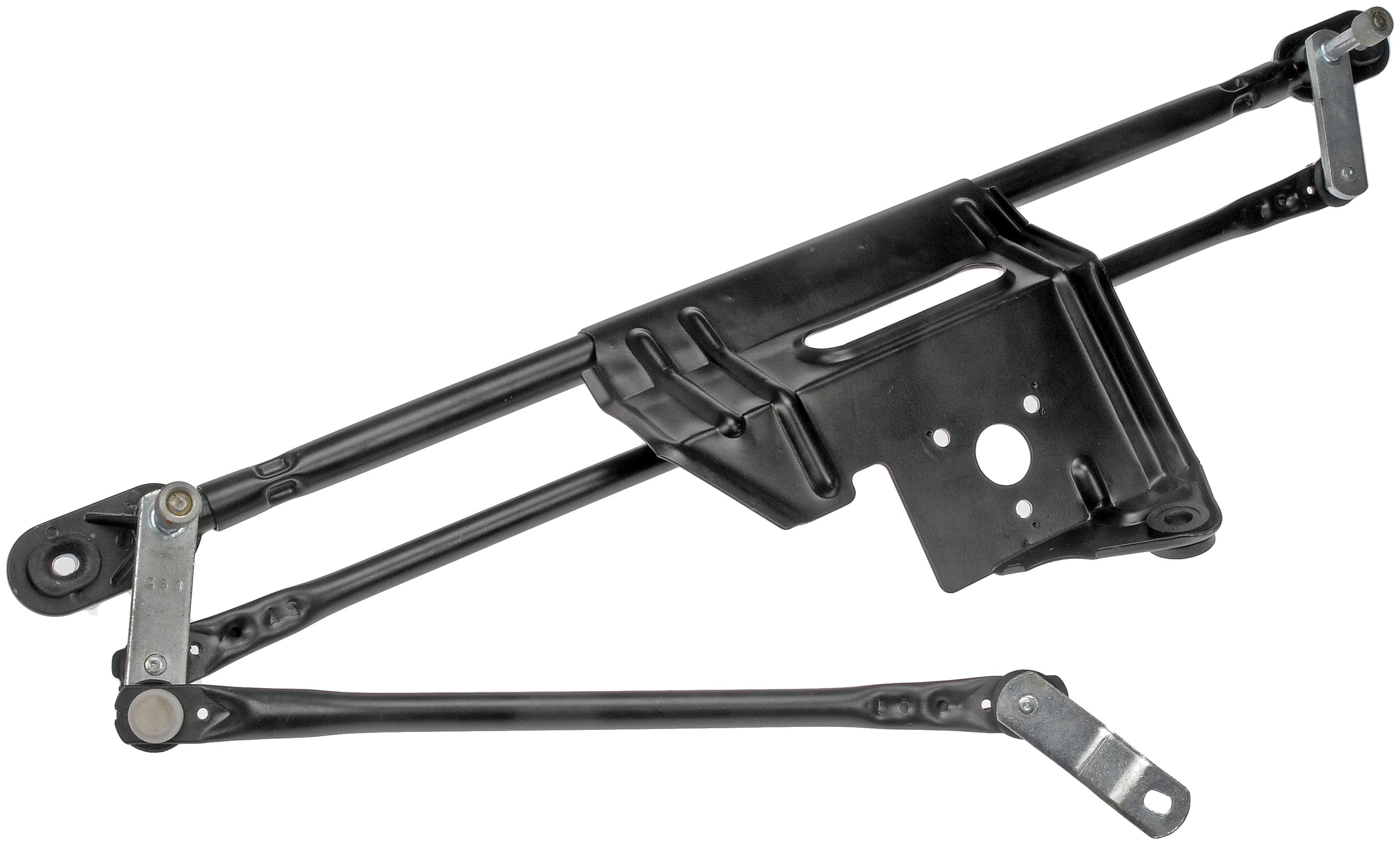 Dorman 602107 Front Windshield Wiper Linkage for Specific Jeep Models