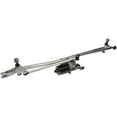 thumbnail image 1 of Dorman 602-118AS Windshield Wiper Motor and Linkage Assembly for Specific Dodge Models, Natural, 1 of 8