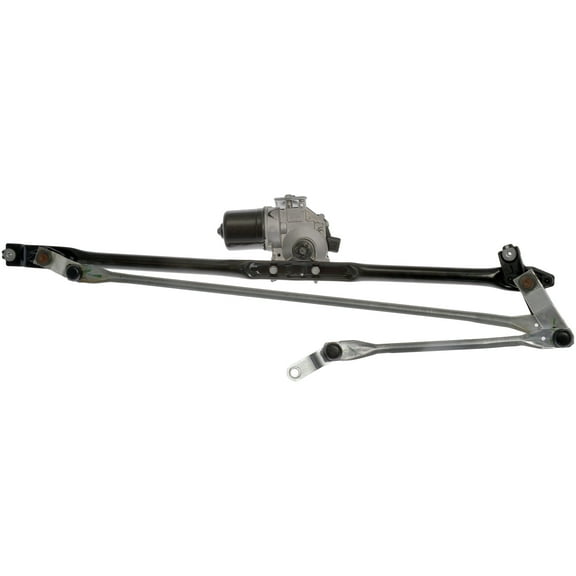 Dorman 602-126AS Windshield Wiper Motor and Linkage Assembly for Specific Chevrolet / GMC Models Fits select: 2008-2021 CHEVROLET EXPRESS G2500, 2008-2021 CHEVROLET EXPRESS G3500