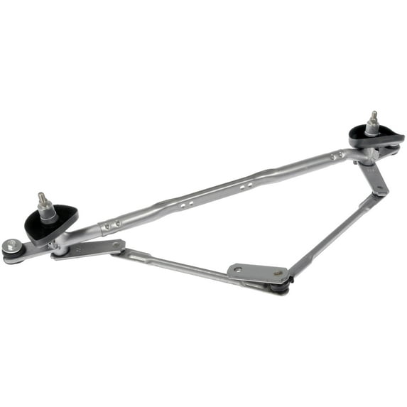 Dorman 602-127 Front Windshield Wiper Linkage for Specific Dodge Models Fits select: 2007-2012 DODGE CALIBER