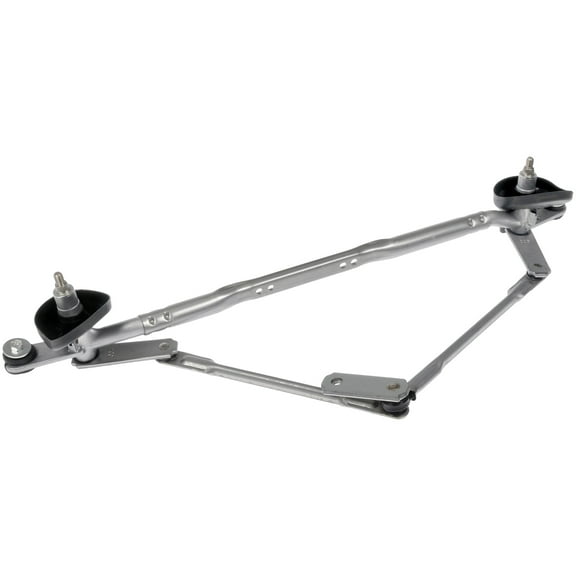 Dorman 602-127 Front Windshield Wiper Linkage for Specific Dodge Models Fits select: 2007-2012 DODGE CALIBER