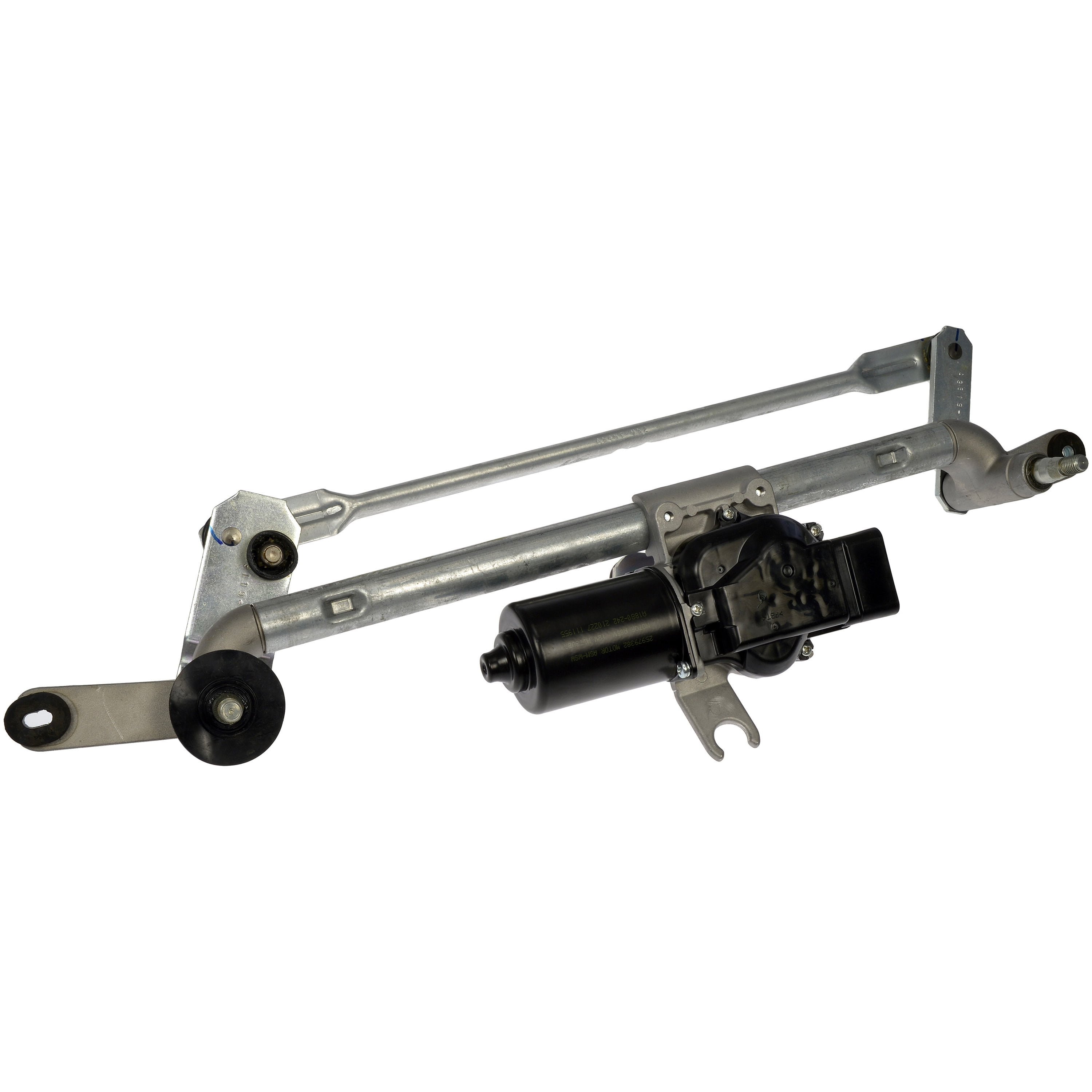Dorman 602-138AS Front Windshield Wiper Motor and Linkage Assembly