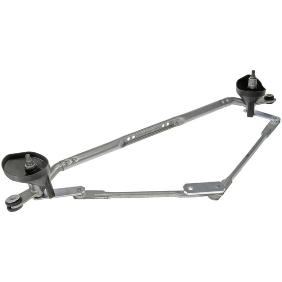 Dorman 602-144 Front Windshield Wiper Linkage for Specific Jeep Models Fits select: 2007-2017 JEEP COMPASS