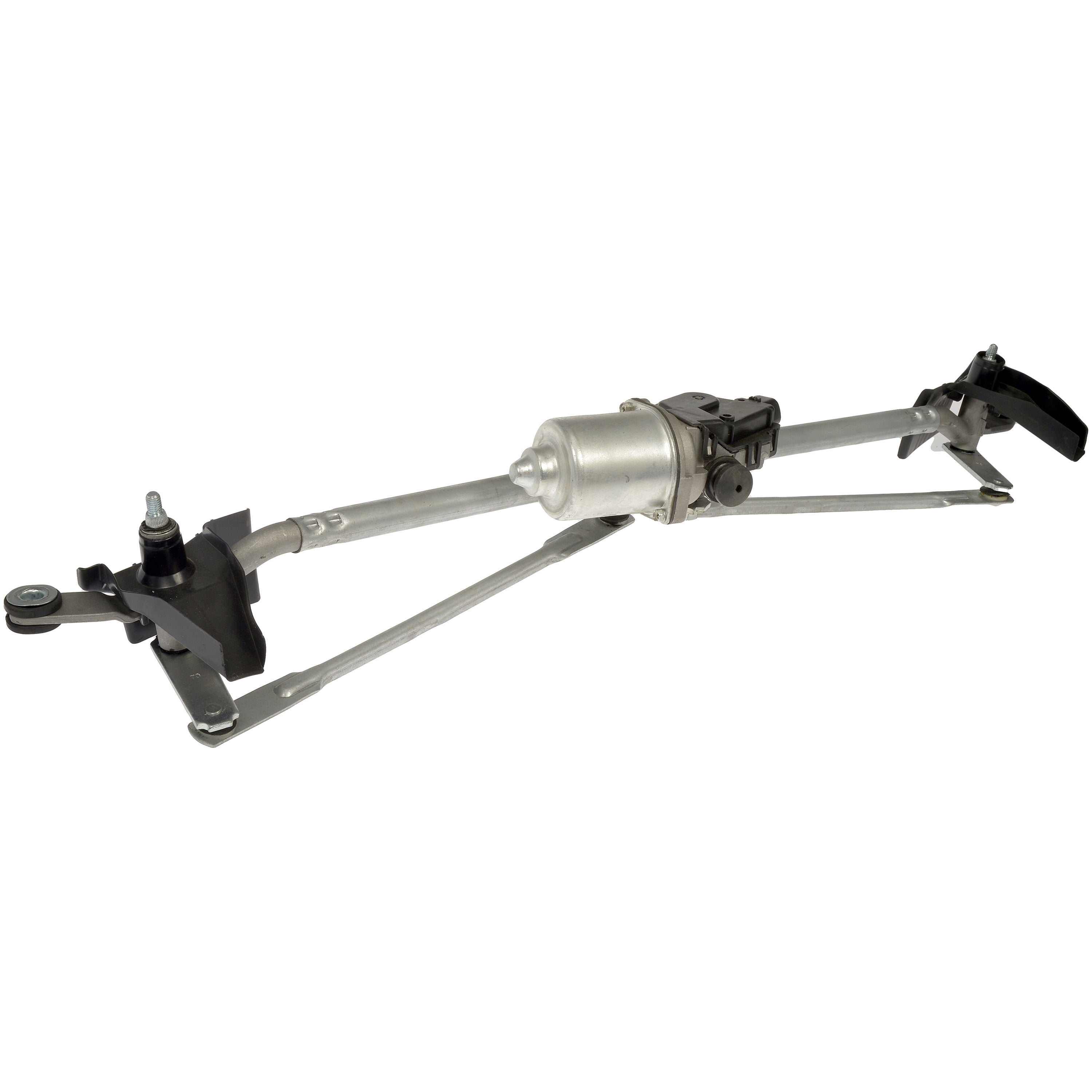Dorman 602-145AS Front Windshield Wiper Motor and Linkage Assembly for Specific Jeep Models Fits select: 2007-2017 JEEP PATRIOT, 2007-2011 JEEP COMPASS