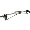 thumbnail image 1 of Dorman 602-145AS Front Windshield Wiper Motor and Linkage Assembly for Specific Jeep Models Fits select: 2007-2017 JEEP PATRIOT, 2007-2011 JEEP COMPASS, 1 of 5