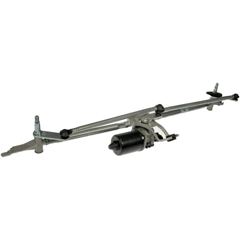 Dorman 602-185AS Windshield Wiper Motor and Linkage Assembly for