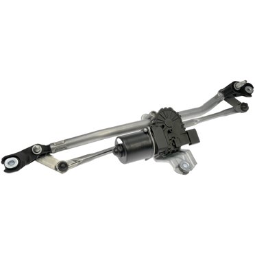 Front Windscreen Wiper Motor For Nissan Primastar X83 2001-2018 – 5 Pin, 011GCS3391