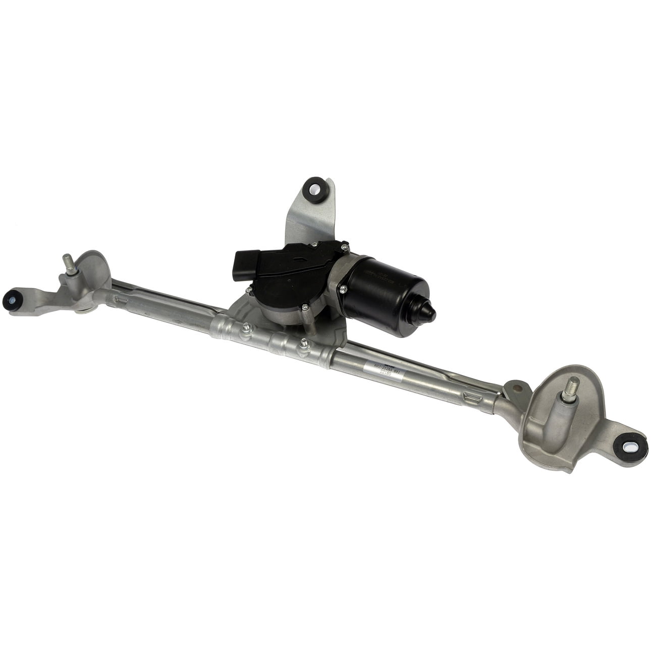 Dorman - Oe Solutions Windshield Wiper Motor And Linkage Assembly - View #9