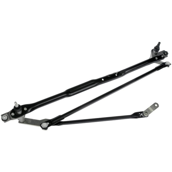 Dorman 602-215 Windshield Wiper Linkage for Specific Cadillac / Chevrolet / GMC Models, Black