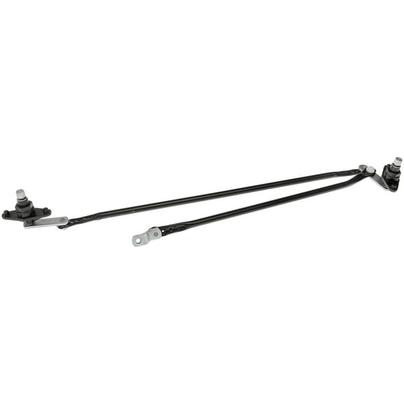 Dorman 602-220 Windshield Wiper Linkage for Specific Chevrolet / GMC Models Fits select: 1985-2005 CHEVROLET ASTRO, 1985-2005 GMC SAFARI
