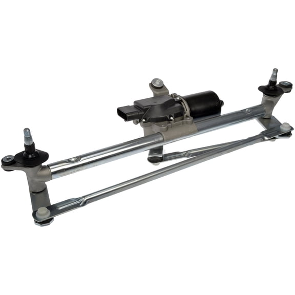 Dorman 602-221AS Windshield Wiper Motor and Linkage Assembly for Specific Chevrolet / Pontiac / Saturn Models