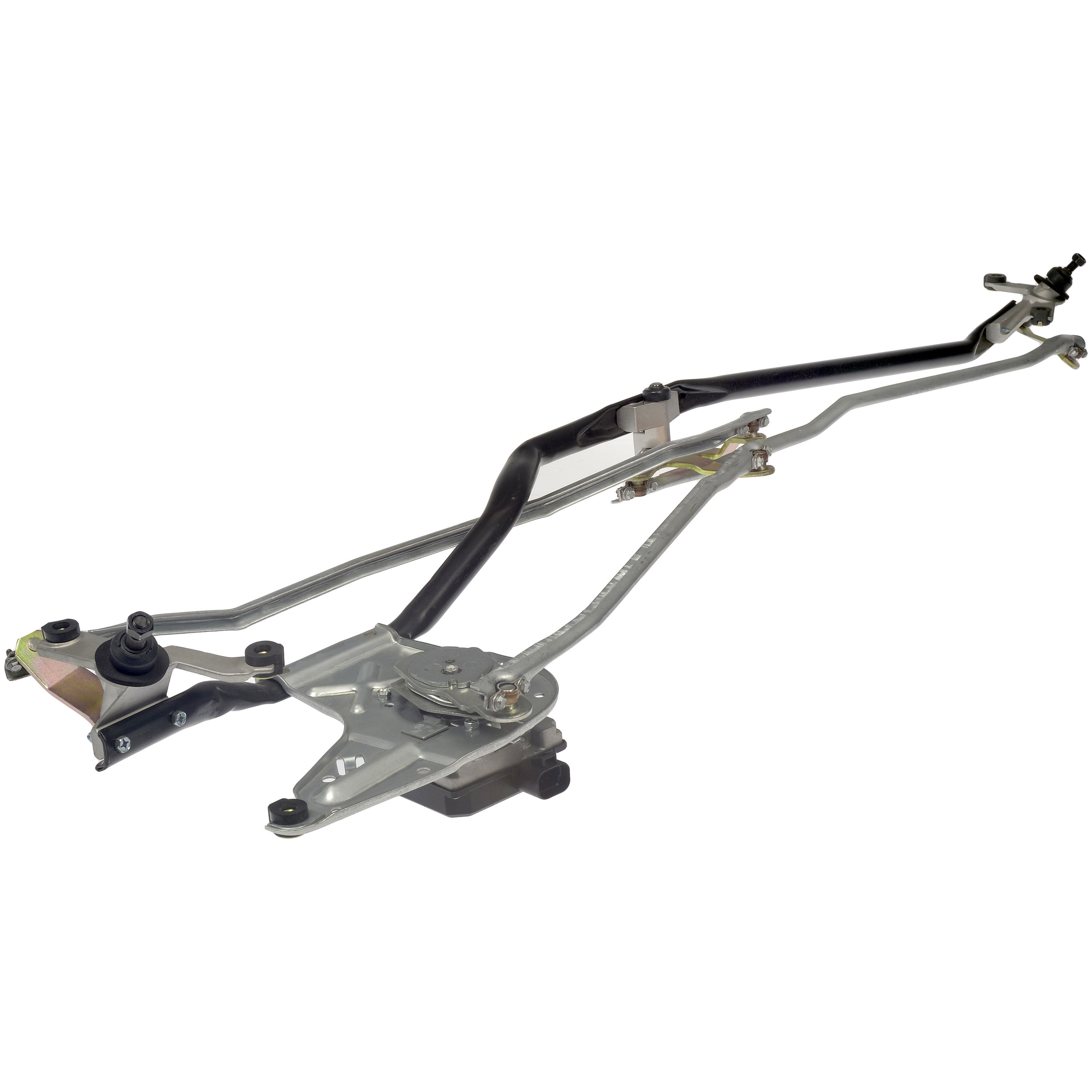 New Windshield Wiper Linkage For Chevrolet Malibu, Pontiac G6, Saturn Aura - Direct Replacement