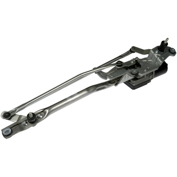 Dorman 602-224AS Windshield Wiper Motor and Linkage Assembly for Specific Buick / Chevrolet / Oldsmobile Models