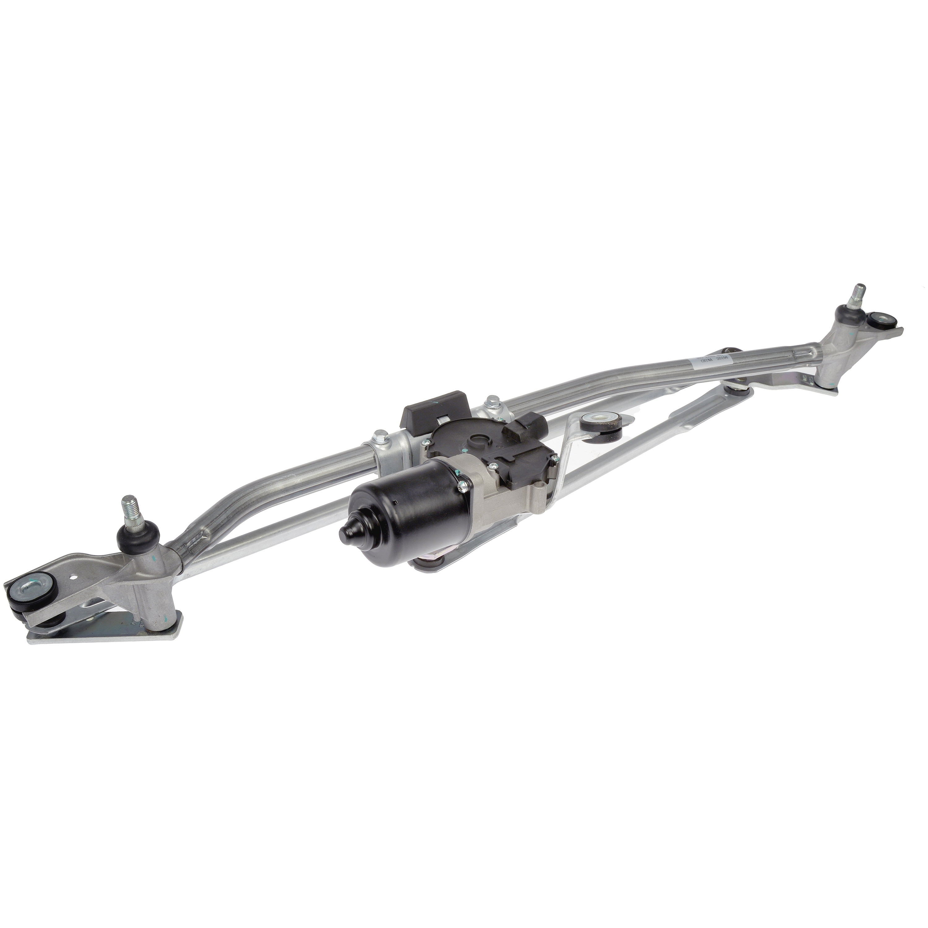 Dorman 602-230AS Windshield Wiper Motor and Linkage Assembly for ...