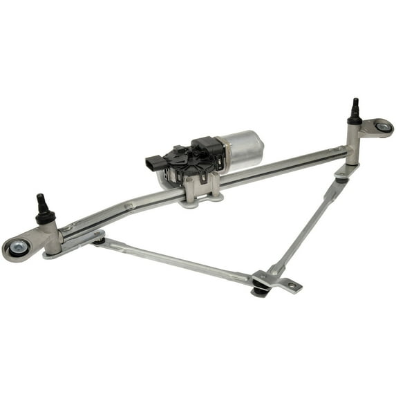 Dorman 602-236AS Windshield Wiper Motor and Linkage Assembly for Specific Models